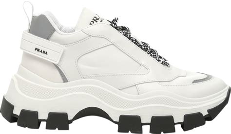 Buy Prada Pegasus 'White' 